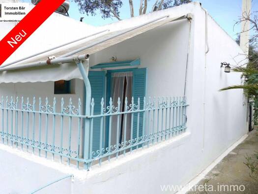 Einfamilienhaus zum Kauf 225.000 € 3 Zimmer 80 m² 400 m² Grundstück Municipality of Festos 702 00