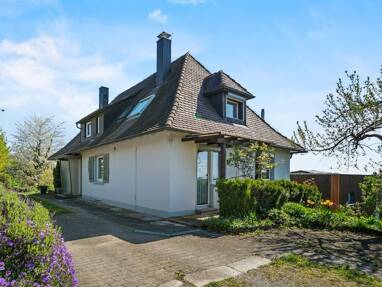 Mehrfamilienhaus zum Kauf 649.000 € 7 Zimmer 145 m² 756 m² Grundstück Stetten 88719