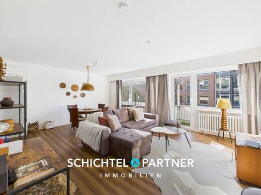 Gewerbeobjekt zum Kauf als Kapitalanlage geeignet 6.669.000 € 88,5 Zimmer 727 m² 776,5 m² Grundstück Bahnhofsvorstadt Bremen 28195