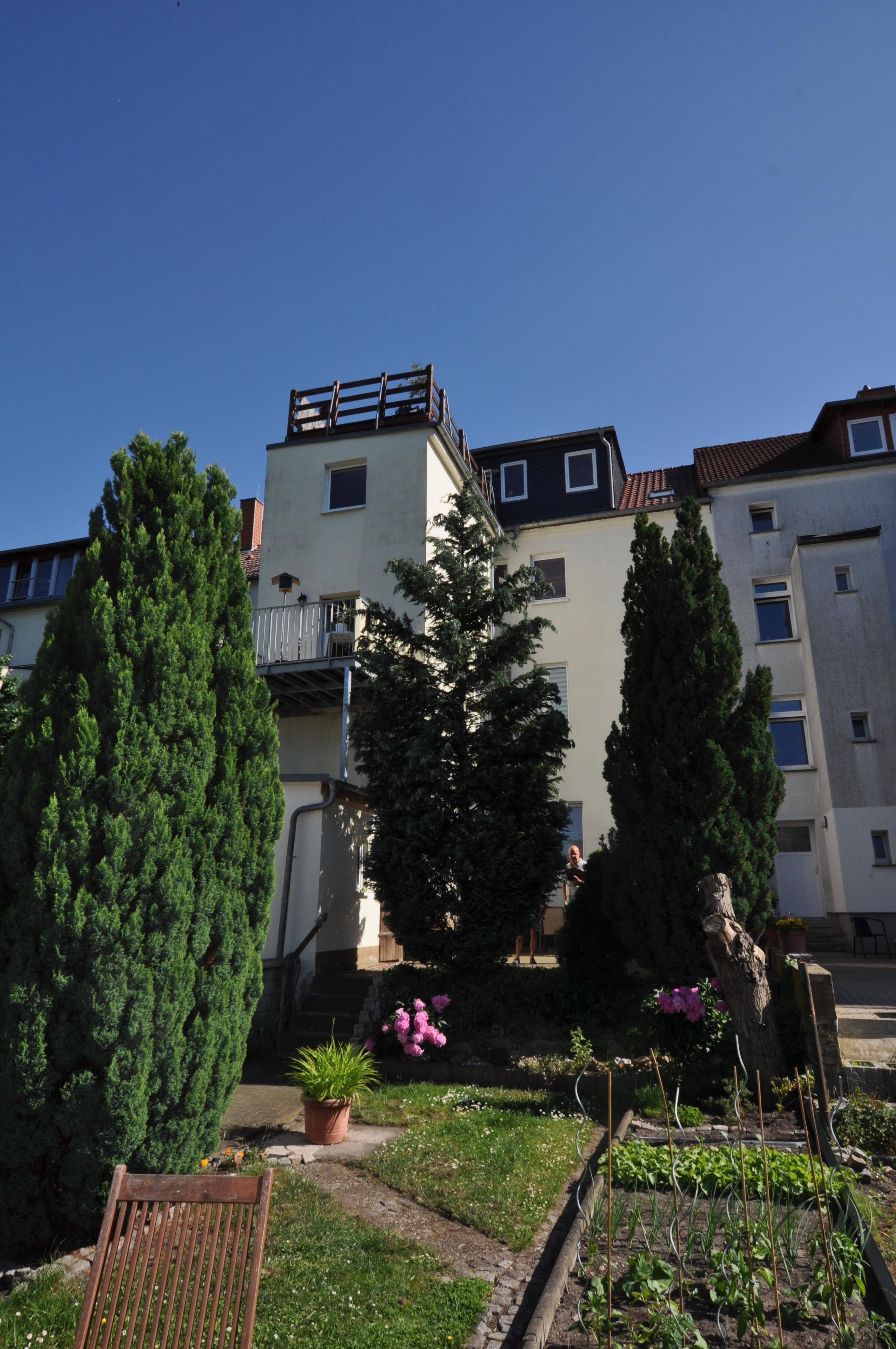 Mehrfamilienhaus zum Kauf - Ansicht 4