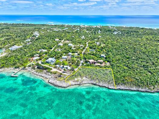 Bauernhof zum Kauf 1.731.832 € 2.845 m² Grundstück LUCAYAN LOOKOUT Abaco