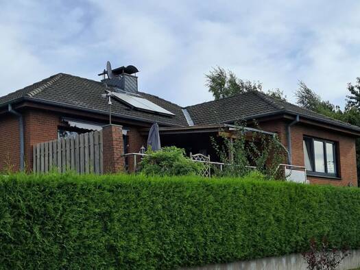 Bungalow zum Kauf 320.000 € 5 Zimmer 160 m² 488 m² Grundstück Garbek 23827
