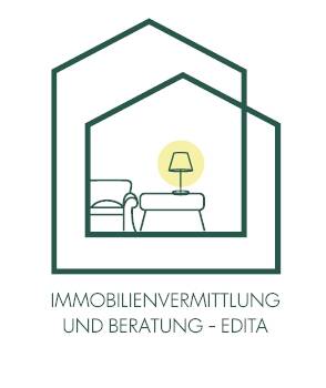 Immobilienvermittlung und Beratung-EDITA