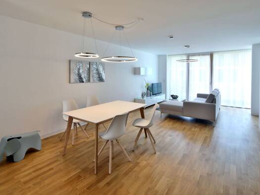 Wohnung zum Kauf provisionsfrei 314.500 € 2 Zimmer 75 m² 2. Geschoss frei ab sofort In der Schacht 2 Simbach Simbach a.Inn 84359