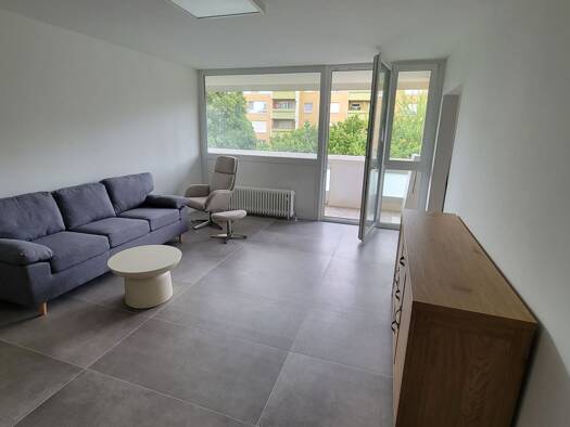 Wohnung zur Miete 1.450 € 3 Zimmer 82 m² Geschoss 5/13 frei ab sofort Eckenheim Frankfurt am Main 60435