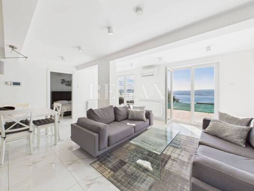 Haus zum Kauf 875.000 € 10 Zimmer 352 m² Crikvenica Crikvenica 51260