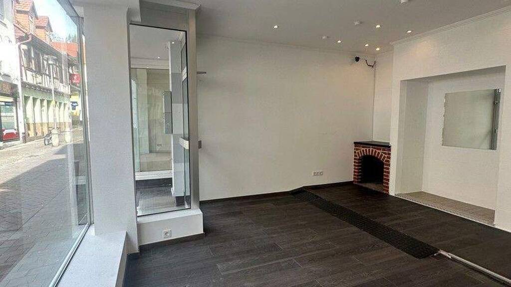 Laden zur Miete provisionsfrei 810 € 20 m² Verkaufsfläche Antoniterstr. 54 Alzey 55232