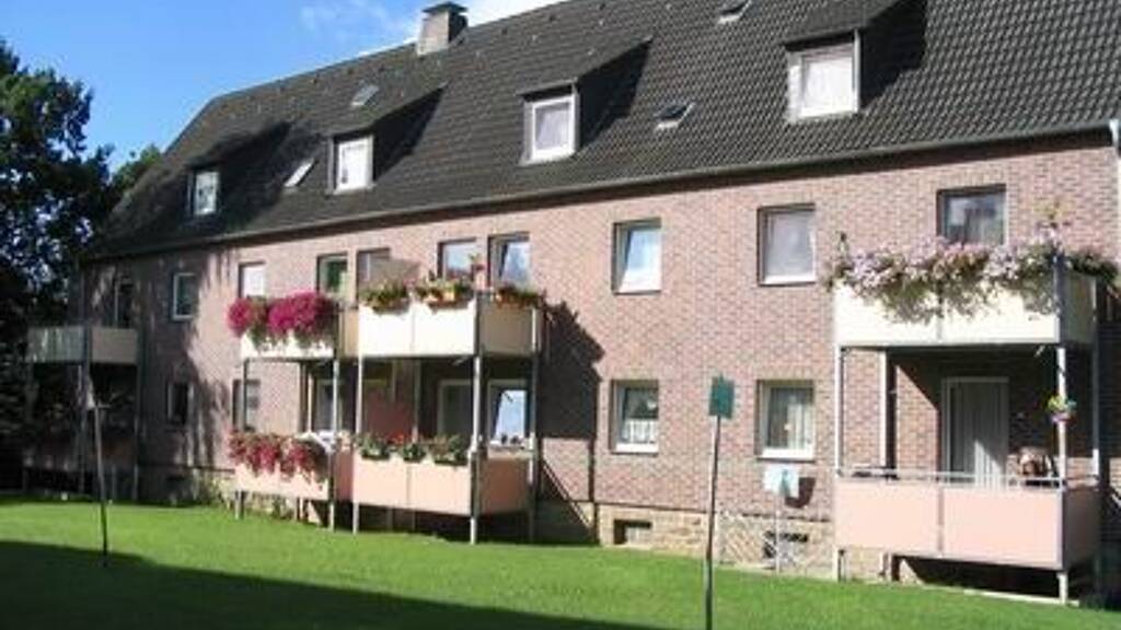 Wohnung zur Miete 439 € 2 Zimmer 51,9 m² 1. Geschoss Ringstraße 36 Alt-Wetter Wetter 58300