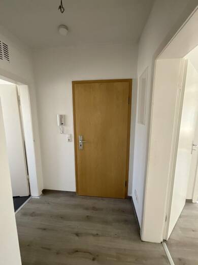 Wohnung zur Miete 369 € 2 Zimmer 43,9 m² 2. Geschoss frei ab 20.06.2025 Liebigstraße 17 Nußberg  /  Hemberg Iserlohn 58638