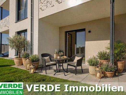 Studio zur Miete - Erstbezug 440 € 1 Zimmer 33,6 m² EG frei ab 01.04.2026 Dürrn Ölbronn-Dürrn 75248