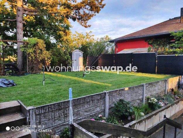 Studio zur Miete Tauschwohnung 865 € 3 Zimmer 90 m² 1. Geschoss Kladow Berlin 14089