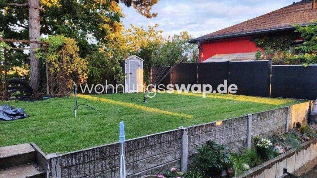 Studio zur Miete Tauschwohnung 865 € 3 Zimmer 90 m² 1. Geschoss Kladow Berlin 14089