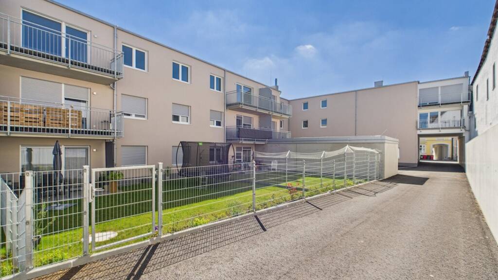 Wohnung zum Kauf - Erstbezug provisionsfrei 319.788 € 2 Zimmer 1. Geschoss Vitis 3902