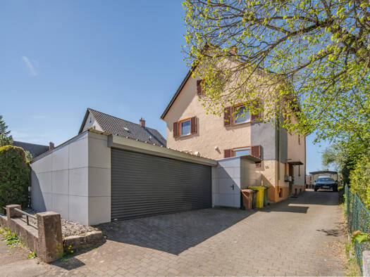 Wohnung zum Kauf 185.000 € 3 Zimmer 88,5 m² 1 Geschosse frei ab sofort Schwenningen Villingen-Schwenningen 78054