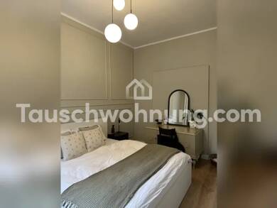 Wohnung zur Miete Tauschwohnung 480 € 3 Zimmer 60 m² 1. Geschoss Hannover 30449