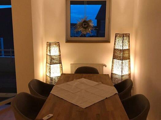 Studio zur Miete 550 € 2 Zimmer 69 m² frei ab sofort Mühltaler Straße 50 Bilk Düsseldorf 40221