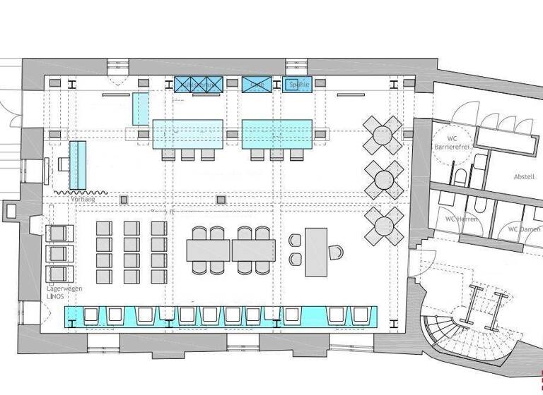 Sonstiges zum Kauf als Kapitalanlage geeignet 3.300.000 € 508 m² Wien 1040