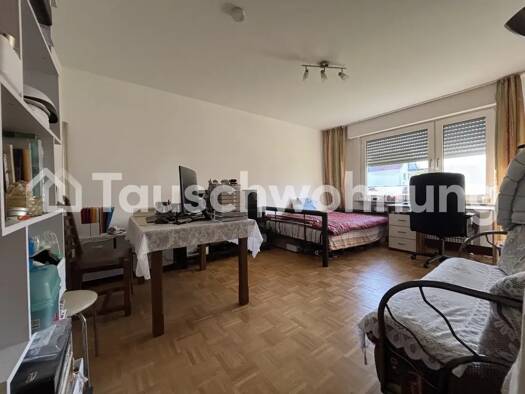 Wohnung zur Miete Tauschwohnung 620 € 2 Zimmer 53 m² Gremberghoven Köln 51149