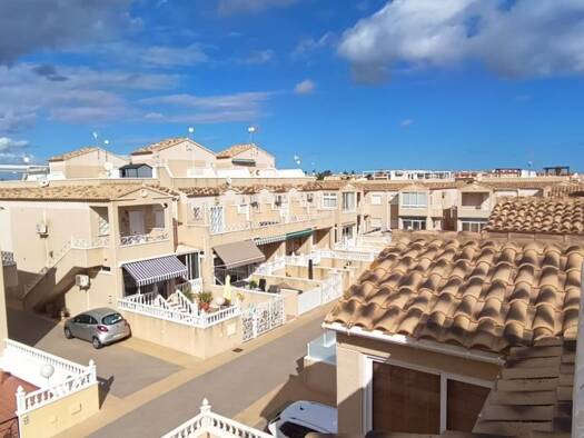 Reihenmittelhaus zum Kauf provisionsfrei 178.500 € 2 Zimmer 70 m² Orihuela