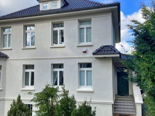 Hotel zum Kauf 545.000 € 11 Zimmer 904 m² Grundstück Kröpelin 18236