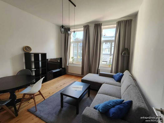 Wohnung zur Miete Wohnen auf Zeit 2.490 € 3 Zimmer 85 m² frei ab sofort Köln-Nippes 50733