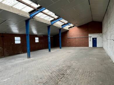 Freifläche zur Miete 1,70 € 1.900 m² Lagerfläche Salzbergen 48499