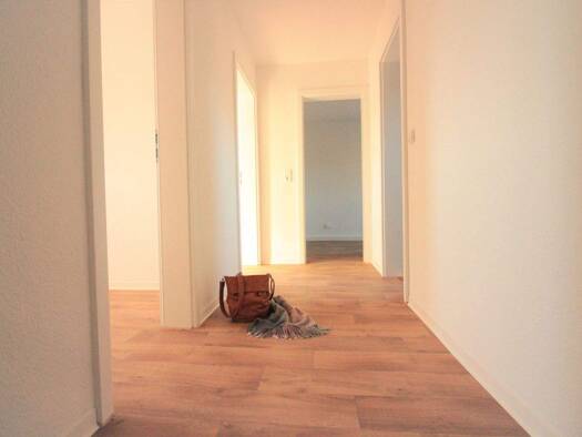 Wohnung zur Miete 275 € 3 Zimmer 46,4 m² 2. Geschoss Talstraße 11 Reichenbrand Chemnitz 09117