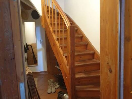 Loft zur Miete 1.000 € 2 Zimmer 89 m² 3. Geschoss frei ab sofort Luisenring 23 Jungbusch Mannheim 68159