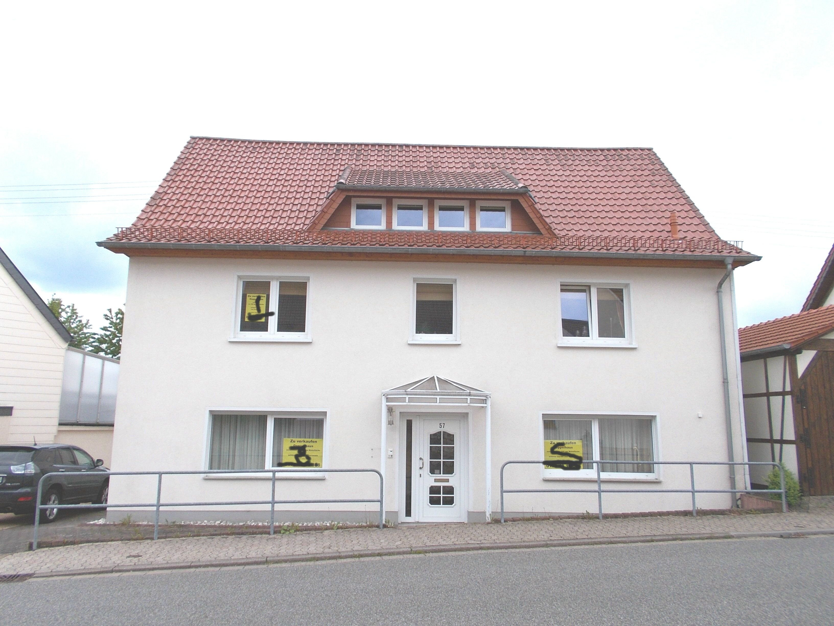 Mehrfamilienhaus zum Kauf 495.000 € 10 Zimmer 407 m²<br/>Wohnfläche 1.074 m²<br/>Grundstück Gonnesweiler Nohfelden 66625