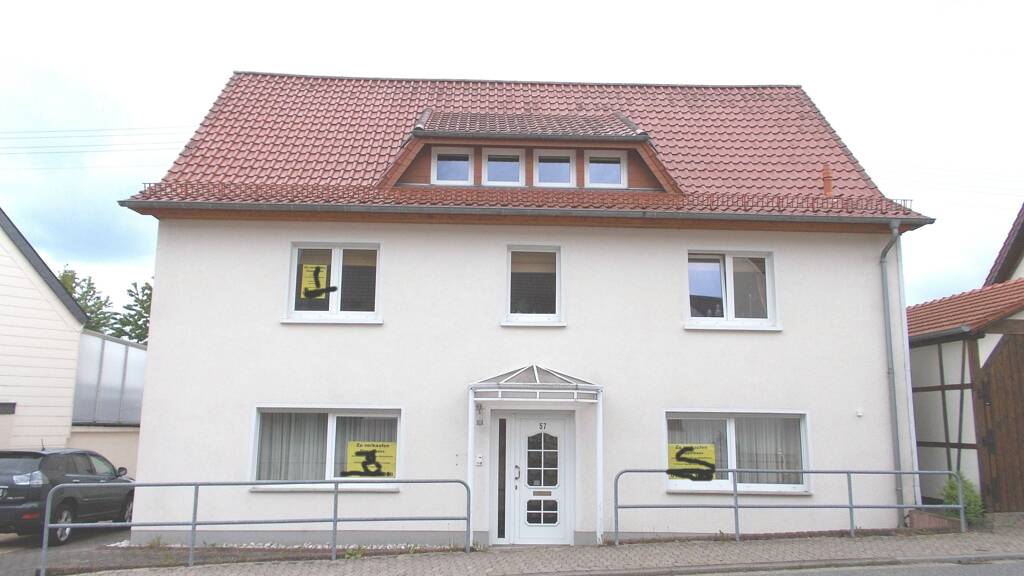 Mehrfamilienhaus zum Kauf 495.000 € 10 Zimmer 407 m² 1.074 m² Grundstück Gonnesweiler Nohfelden 66625