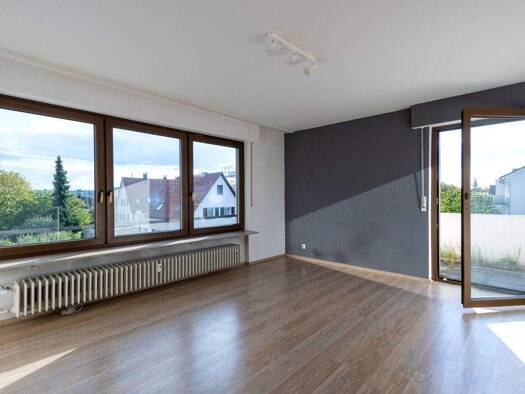 Wohnung zum Kauf 211.000 € 2 Zimmer 46,8 m² Echterdingen Leinfelden-Echterdingen 70771