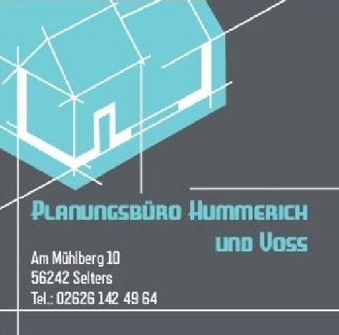 Hummerich und Voß- Planungsbüro GbR