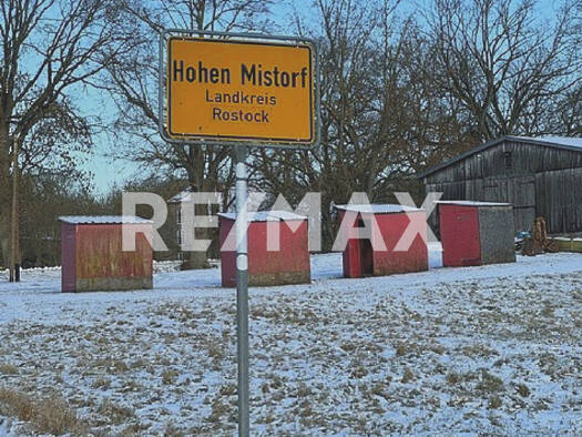 Grundstück zum Kauf 25.000 € 11.917 m² Grundstück Hohen Mistorf Alt Sührkow 17166