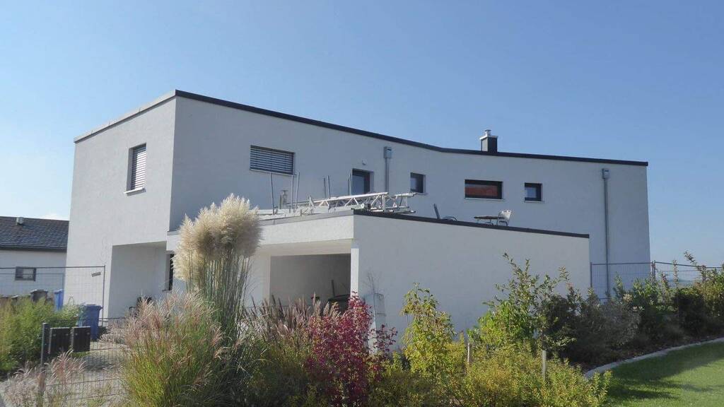 Einfamilienhaus zum Kauf 798.000 € 7 Zimmer 272 m² 916 m² Grundstück Sugenheim 91484