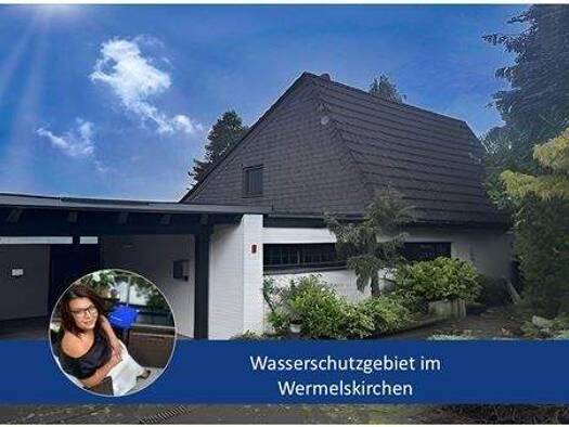 Haus zum Kauf 499.000 € 6 Zimmer 166,1 m² 1.024 m² Grundstück Dhünn Wermelskirchen 42929