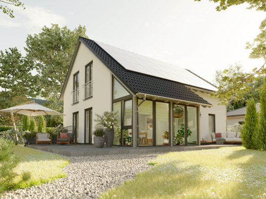 Bungalow zum Kauf - Erstbezug 255.750 € 5 Zimmer 142 m² 600 m² Grundstück ------ Hochkamp Cölpin 17094