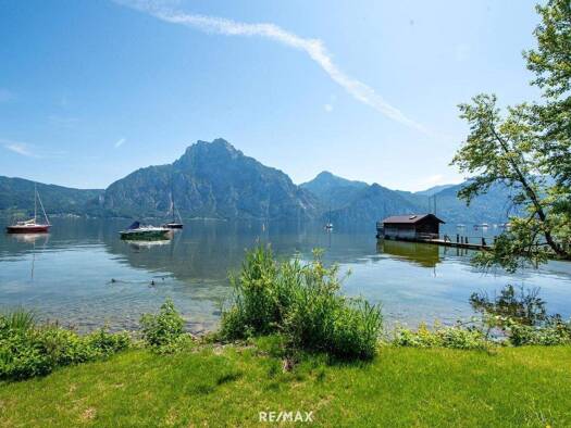 Wohnung zum Kauf - Erstbezug 1.330.000 € 3 Zimmer 80 m² Traunkirchen 4801