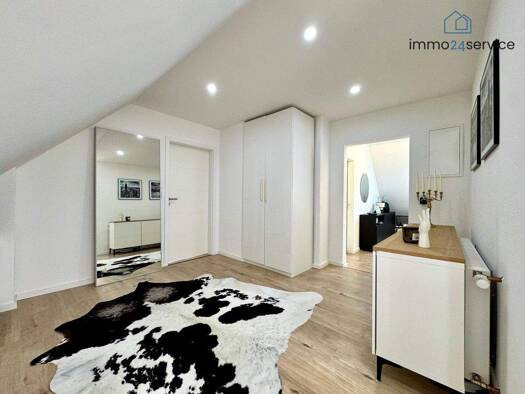 Wohnung zum Kauf 259.000 € 3 Zimmer 86 m² 2. Geschoss Randegg Gottmadingen 78244