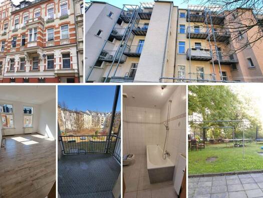 Mehrfamilienhaus zum Kauf als Kapitalanlage geeignet 350.000 € 398,6 m² Preißelpöhl Plauen 08525