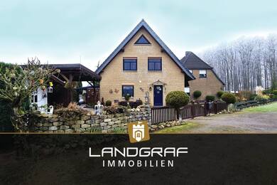 Einfamilienhaus zum Kauf 339.000 € 5 Zimmer 130 m² 2.650 m² Grundstück Dünsen 27243