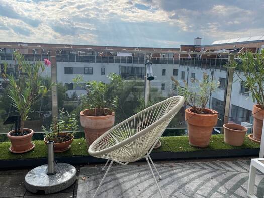 Maisonette zur Miete 1.064 € 2 Zimmer 65 m² Geschoss 6/6 frei ab 15.11.2026 Darmstadt Darmstadt 64293