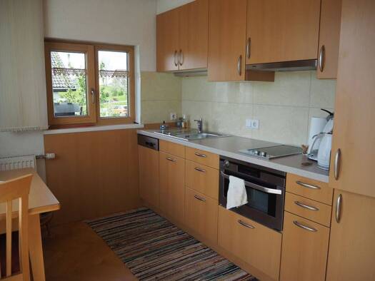 Wohnung zur Miete 470 € 2,5 Zimmer 50 m² frei ab sofort Latferde Emmerthal 31860