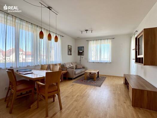 Wohnung zum Kauf 199.000 € 2 Zimmer 54 m² 1. Geschoss Krems an der Donau Krems an der Donau 3500
