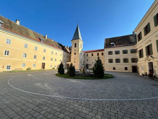 Wohnung zur Miete 590 € 139,9 m² 2. Geschoss Gaal 8731