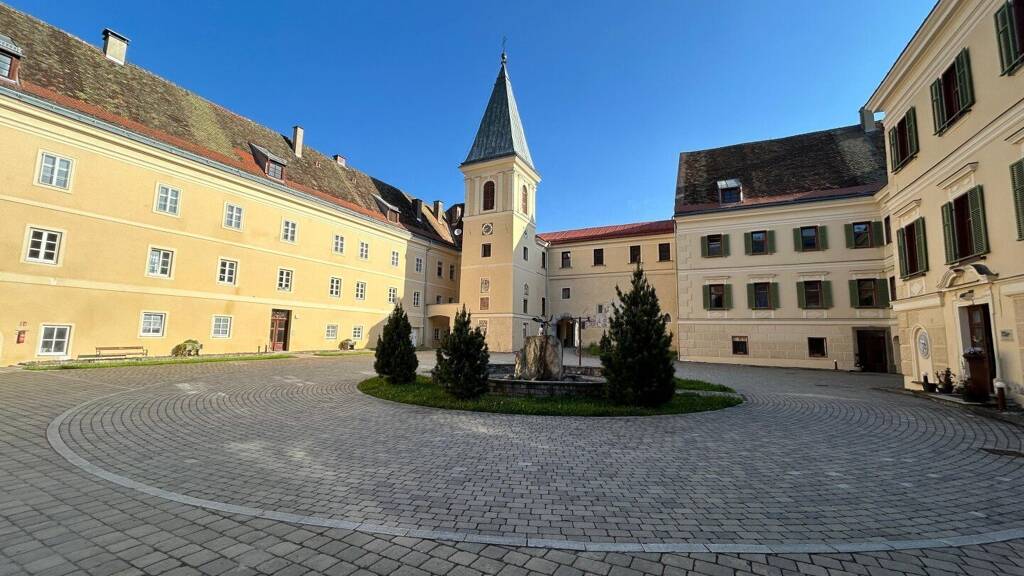 Wohnung zur Miete 590 € 139,9 m² 2. Geschoss Gaal 8731