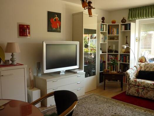 Wohnung zum Kauf provisionsfrei 2 Zimmer 65 m² EG Heiligenhafen 23774