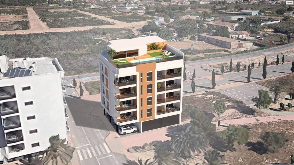 Wohnung zum Kauf 229.900 € 61 m² San Pedro del Pinatar 30740