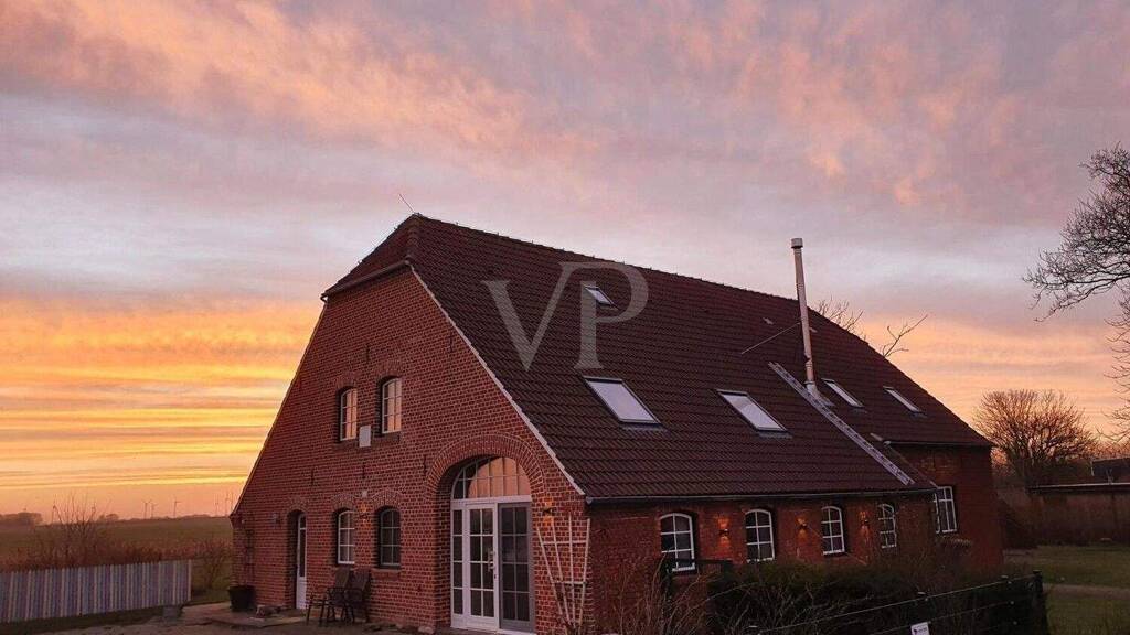 Studio zur Miete 450 € 1 Zimmer 45 m² Friedrich Augustengroden Wangerland 26434