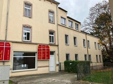 Bürofläche zur Miete provisionsfrei 375 € 68,1 m² Bürofläche Zwickauer Straße 408 Siegmar Chemnitz 09117