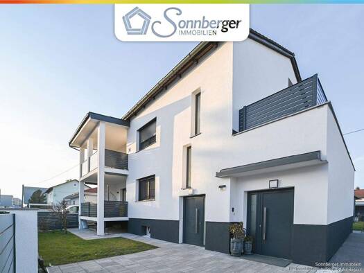 Wohnung zum Kauf 390.000 € 4 Zimmer 120 m² EG Ufer Linz 4030